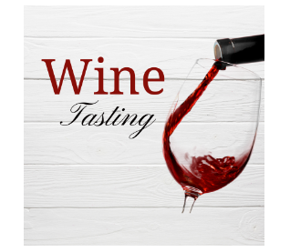 Wine Tasting Event