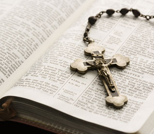 Seminarians/Vocations