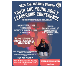 Ambassador leadership Conference