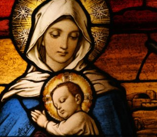 Solemnity of Mary, Mother of God - 2026