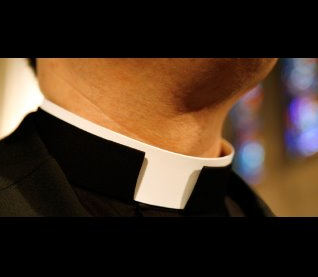 Second Collection - 1/11/26 Special Care for Diocesan Priests