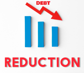 Reduction Of Debt
