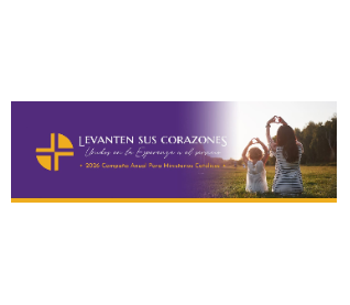 2026 Annual Appeal for Catholic Ministries ESP - Pledge