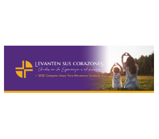 2026 Annual Appeal for Catholic Ministries - ESP- One-Time