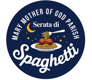 Serata di Spaghetti Adult Dine-In Ticket