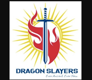Dragon Slayer's Parent and Child Reconciliation & Holy Communion Retreat