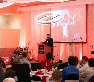 Table of 8 - Catholic Bearcat Banquet 2026 - Early Bird Pricing - $750/table
