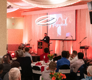 Ticket(s) Purchase - Catholic Bearcat Banquet 2026 - Early Bird Pricing - $75 each