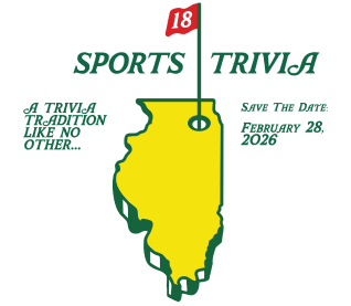 SGMS Sports Trivia - $18 Donations