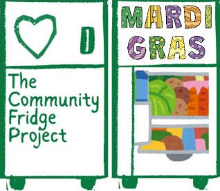 Lenten Service Project 2026