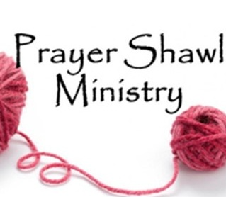 Prayer Shawl Ministry