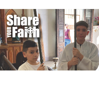 Aid to the Church in Latin America