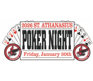 Poker Night Tournament Buy-In