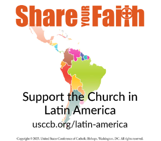 Latin America - 2nd Collection