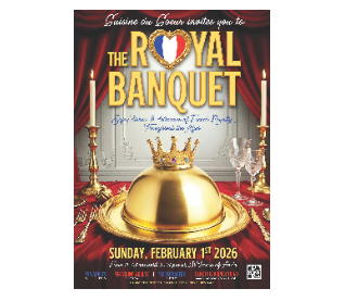 Cuisine du Coeur Donation