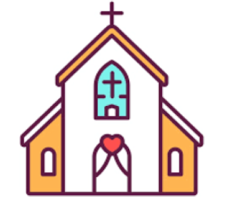 Future Church Expansion / expansión de la iglesia