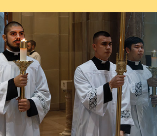 Vocations - One-Time