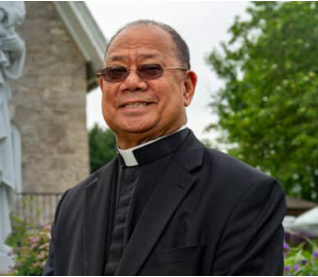 Retired Priests 2026