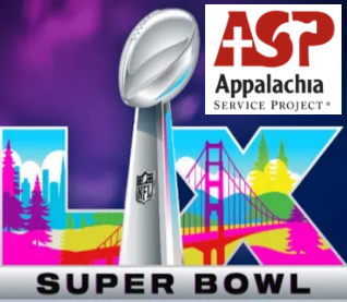 ASP Super Bowl Fundraiser