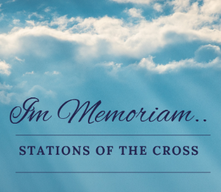 Stations of the Cross