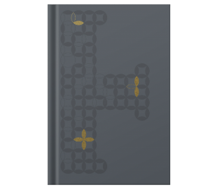 HYMNAL BOOK donation