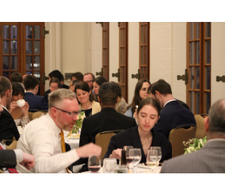 Alumni & Friends Dinner 2026