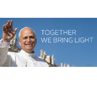 Annual Catholic Appeal 2026