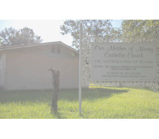 Sharing Parish (Our Mother of Merch)(GC)