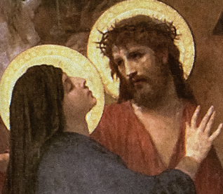 Scripture Study Winter 2026 - No Greater Love