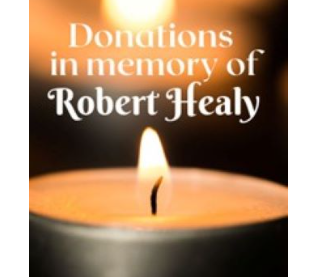 Robert Healy Memorial Fund