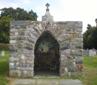 Cemetery Care & Maintenance 