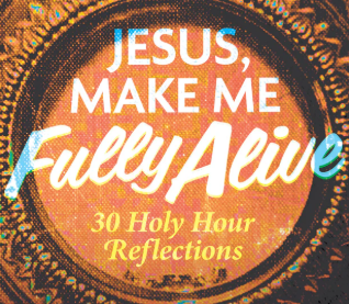 Lent Community Groups