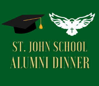 St. John School Alumni Dinner