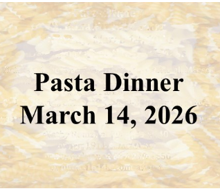Pasta Dinner