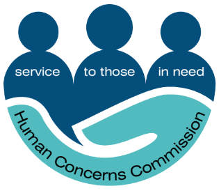 Human Concerns Commission Alms