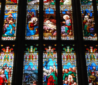 St. Mary Magdalene Sharing Parish