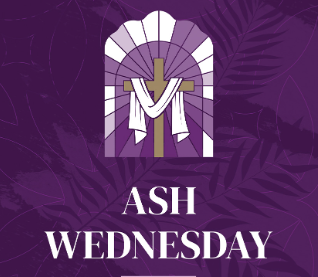 Ash Wednesday