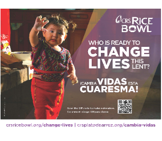 Operation Rice Bowl 2026