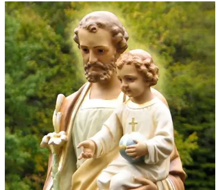 Saints & Birthdays - 2026