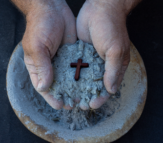 RETIRO DE CUARESMA 2026 