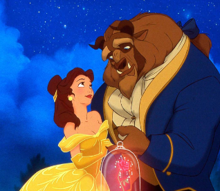Beauty and the Beast