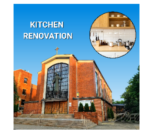 Help With Kitchen Renovation