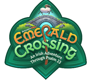 VBS Emerald Crossing 2026