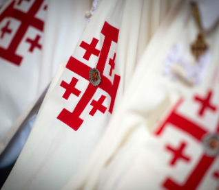 2026 Lenten Day of Reflection - Huntington