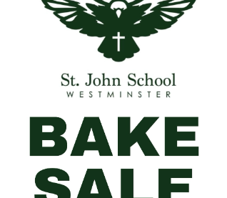 Texas Roadhouse Bake Sale