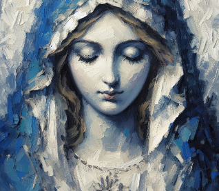 Solemnity of Mary 