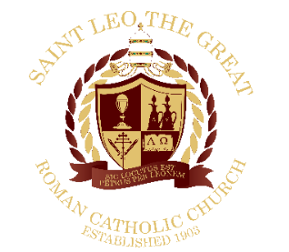 SAINT LEO THE GREAT CHURCH RENOVATION FUND