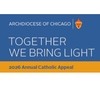 Annual Catholic Appeal
