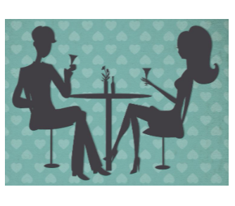 St. Al's YAM Speed Dating 2026- Women