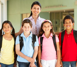 Alliance for Catholic Urban Education (ACUE)